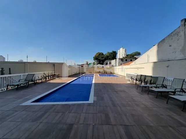 Apartamento 3 quartos e 4 banheiros, à venda, no bairro Santa Teresinha em São Paulo