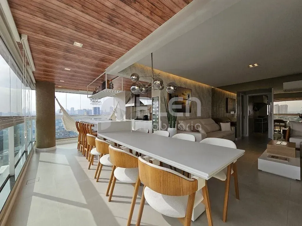 Apartamento de 3 quartos à venda em Santa Teresinha, São Paulo