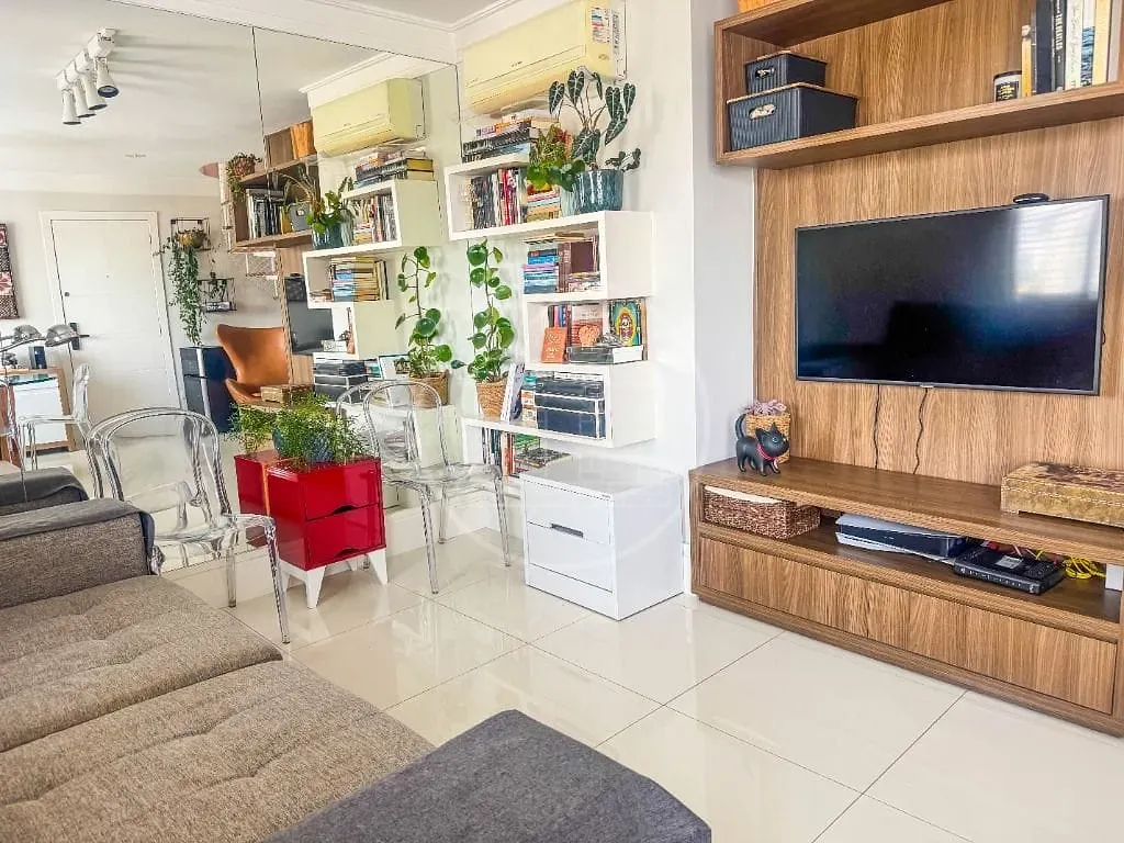 Apartamento, 2 quartos, 101 m² - Foto 37