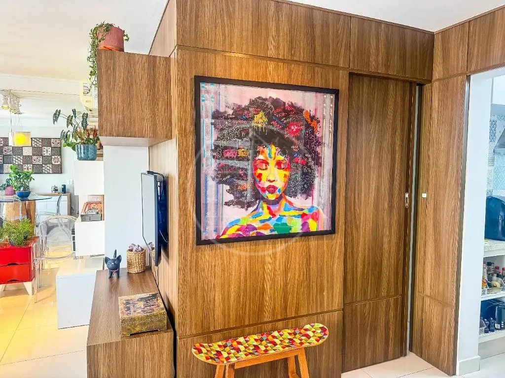 Apartamento, 2 quartos, 101 m² - Foto 33
