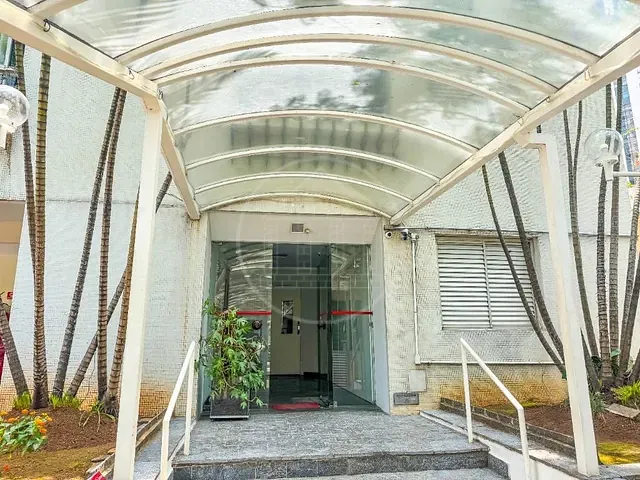 Apartamento 2 quartos e 2 banheiros, à venda, no bairro Vila Olímpia em São Paulo