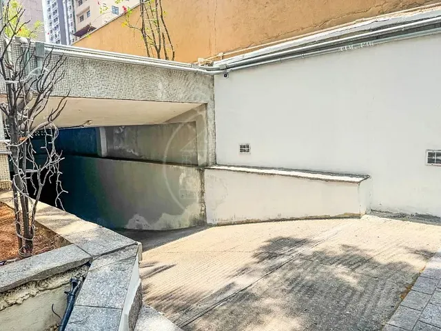 Apartamento 2 quartos e 2 banheiros, à venda, no bairro Vila Olímpia em São Paulo