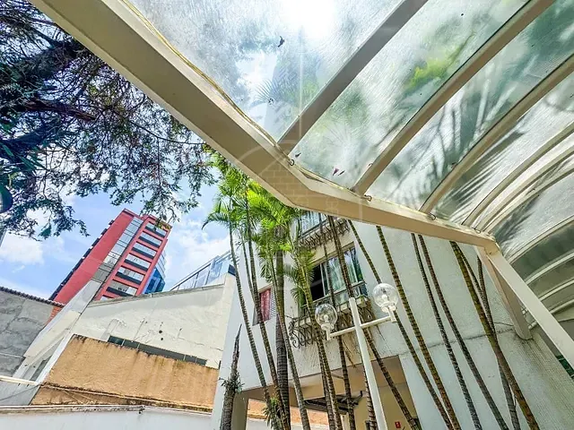 Apartamento 2 quartos e 2 banheiros, à venda, no bairro Vila Olímpia em São Paulo