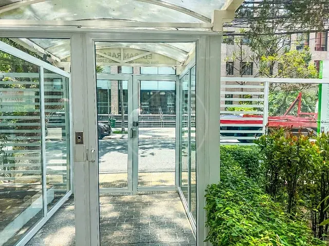 Apartamento 2 quartos e 2 banheiros, à venda, no bairro Vila Olímpia em São Paulo