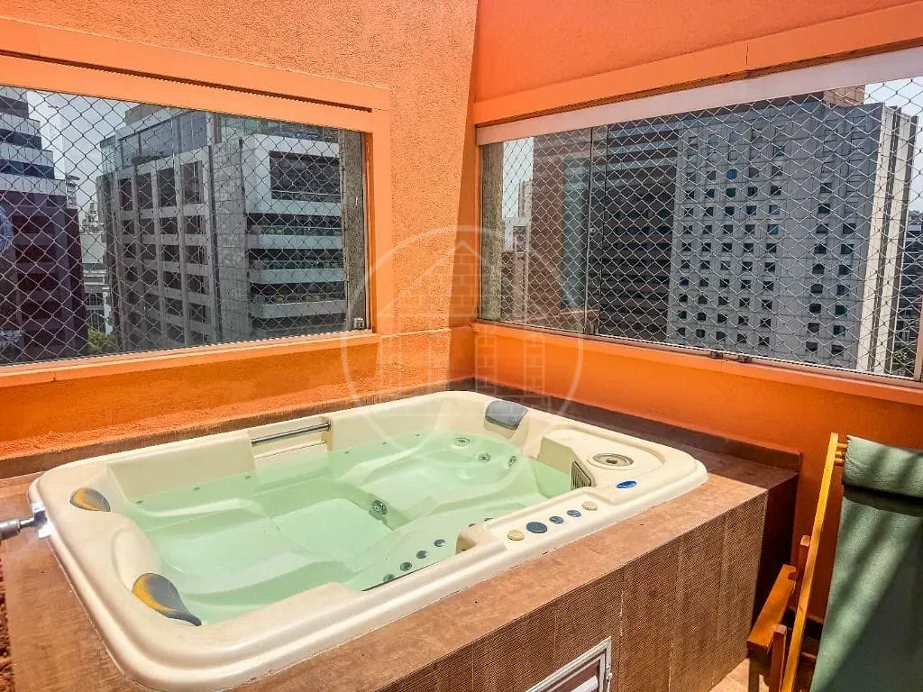Apartamento, 2 quartos, 101 m² - Foto 8
