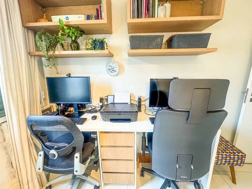 Apartamento, 2 quartos, 101 m² - Foto 31