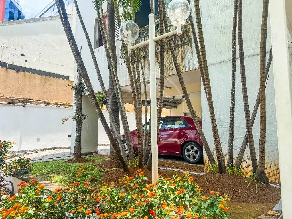 Apartamento, 2 quartos, 101 m² - Foto 6