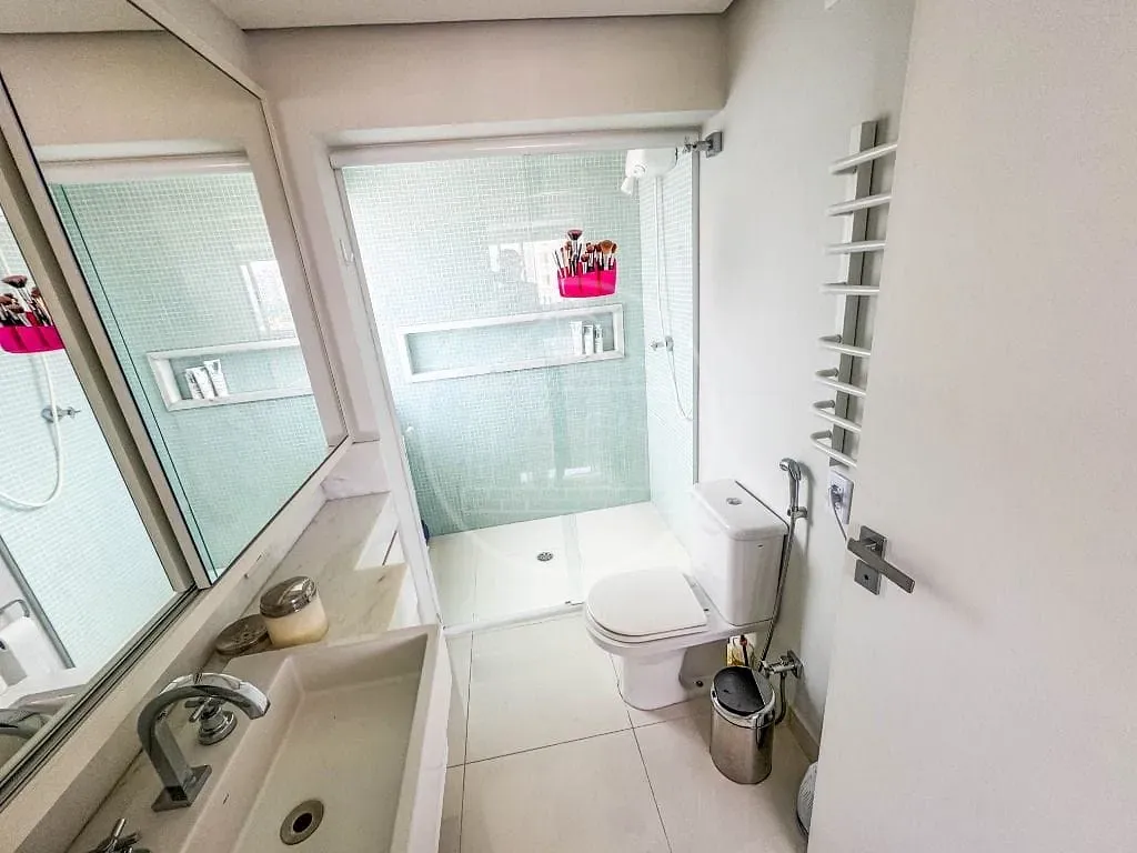 Apartamento, 2 quartos, 101 m² - Foto 15
