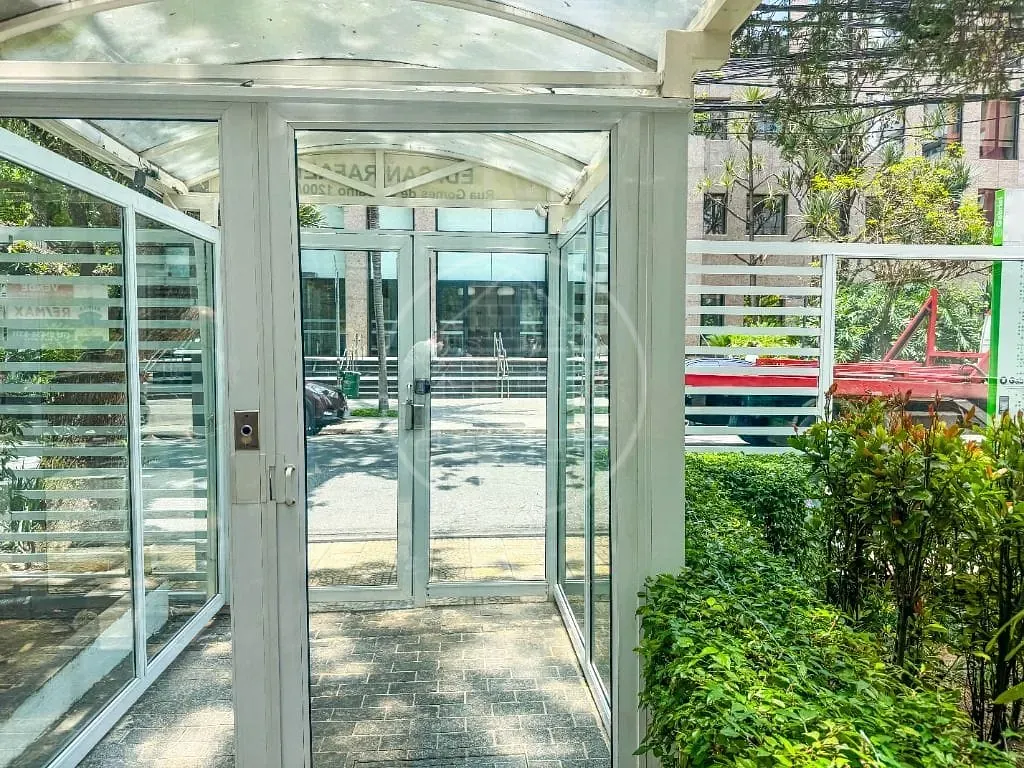 Apartamento, 2 quartos, 101 m² - Foto 4