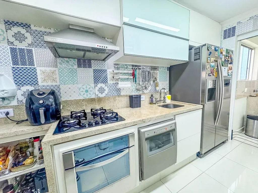 Apartamento, 2 quartos, 101 m² - Foto 25