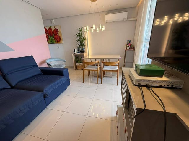 Apartamento 3 quartos e 2 banheiros, à venda, no bairro Castelo em Belo Horizonte