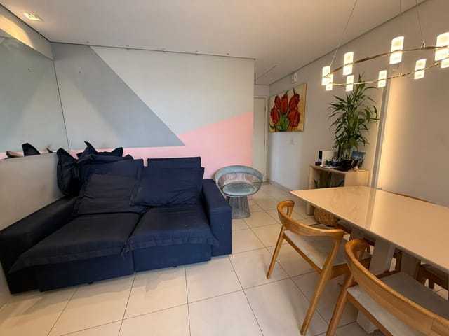 Apartamento 3 quartos e 2 banheiros, à venda, no bairro Castelo em Belo Horizonte