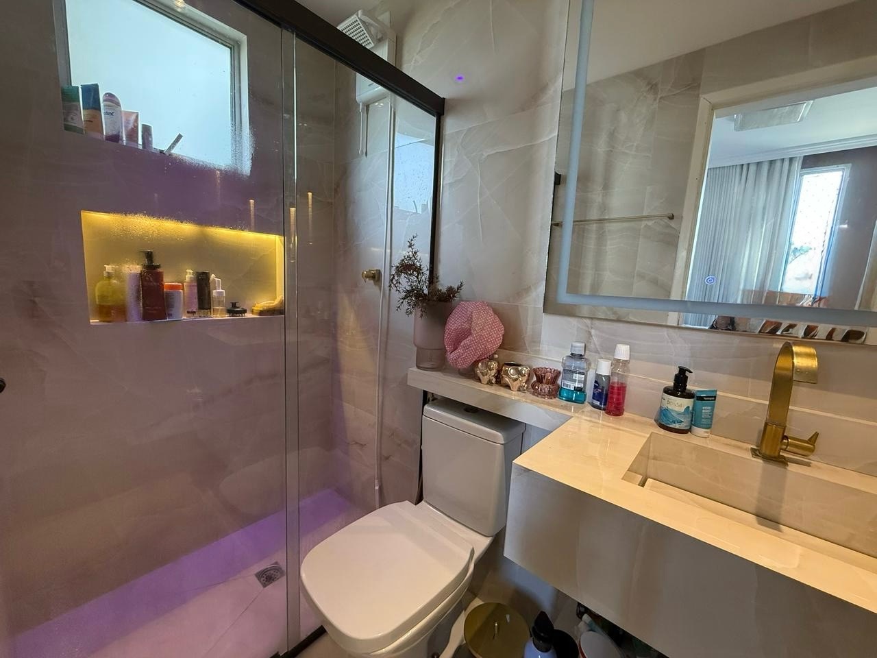Apartamento, 3 quartos, 85 m² - Foto 12