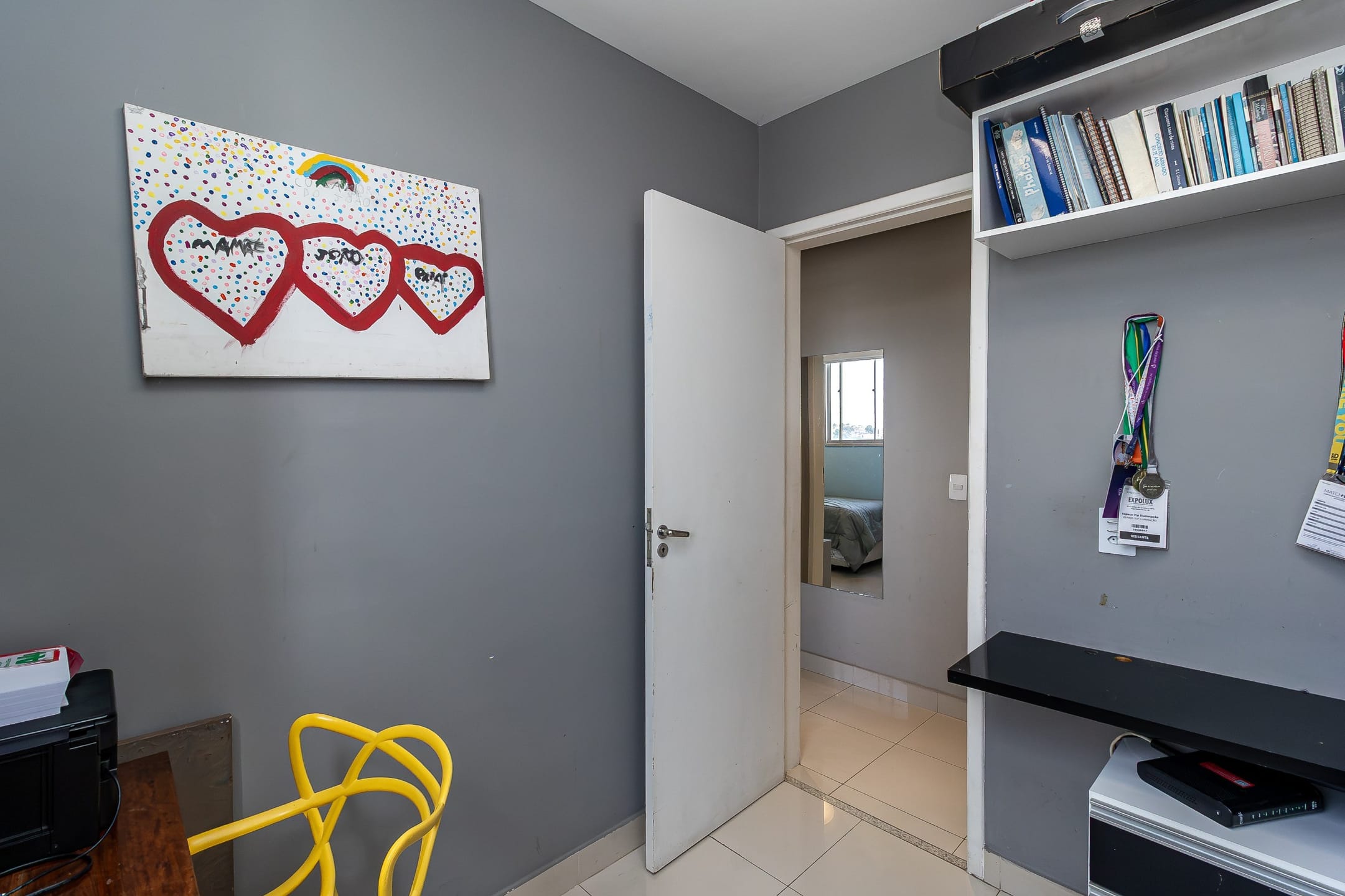 Apartamento, 3 quartos, 85 m² - Foto 19