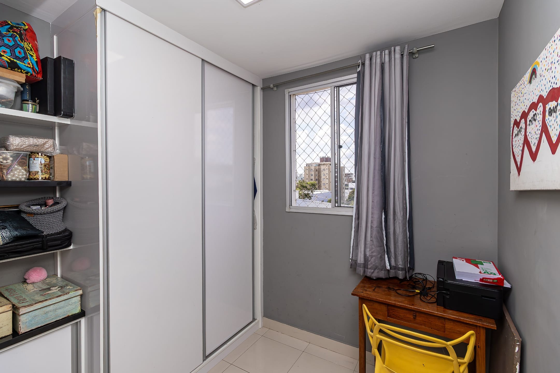 Apartamento, 3 quartos, 85 m² - Foto 17