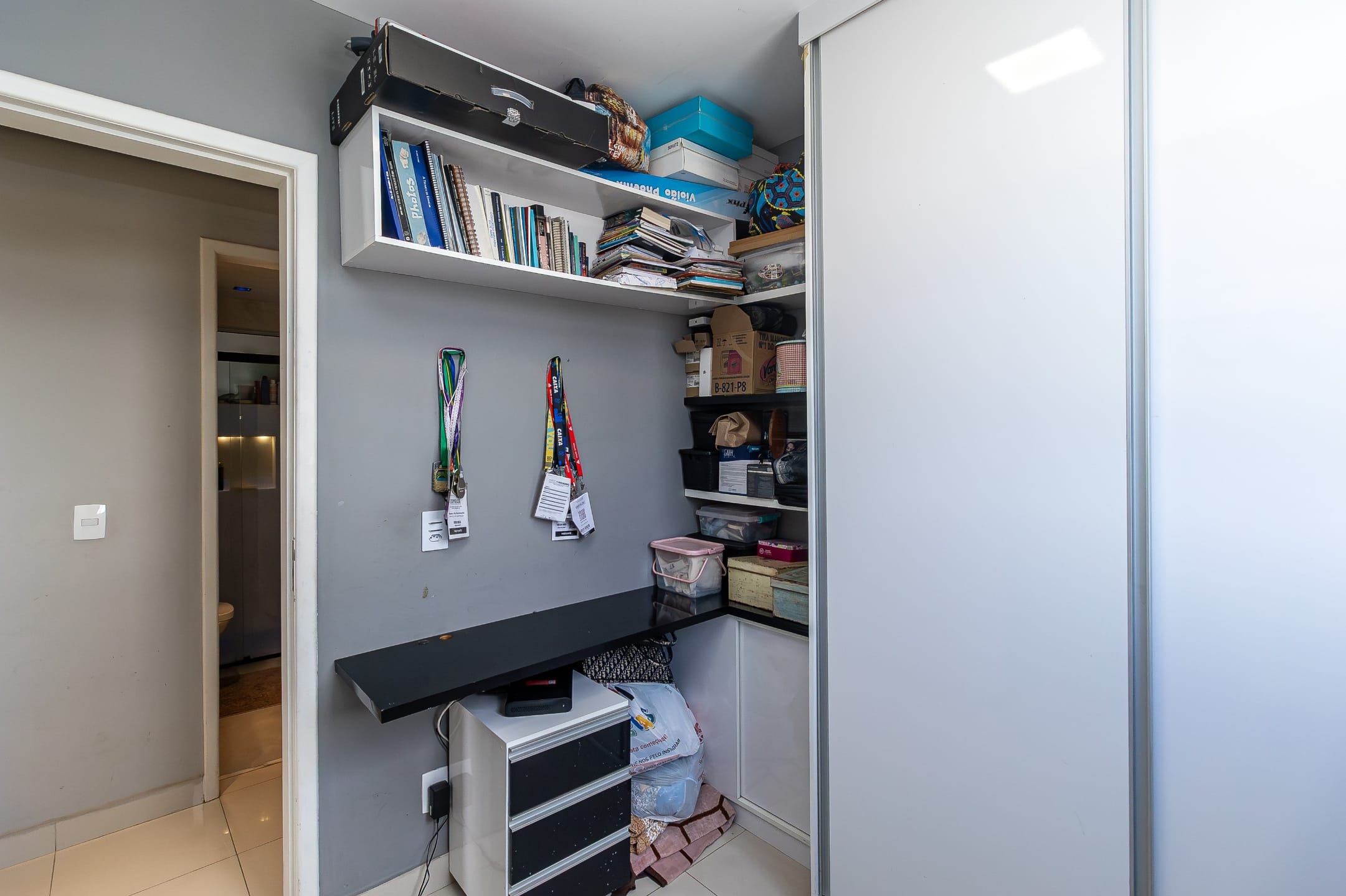 Apartamento, 3 quartos, 85 m² - Foto 20