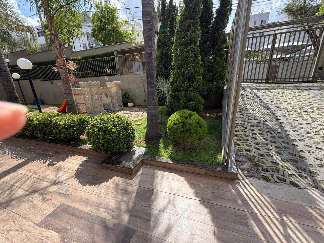 Apartamento, 3 quartos, 85 m² - Foto 28