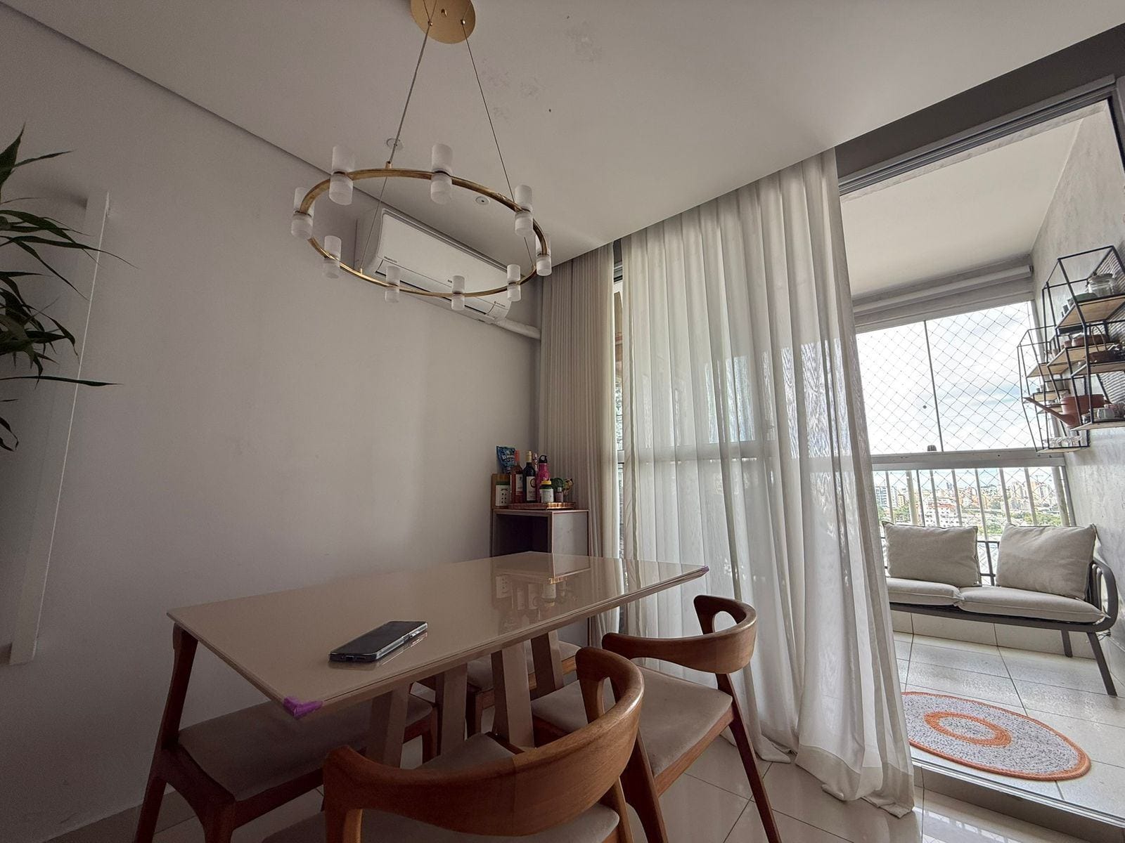 Apartamento, 3 quartos, 85 m² - Foto 3
