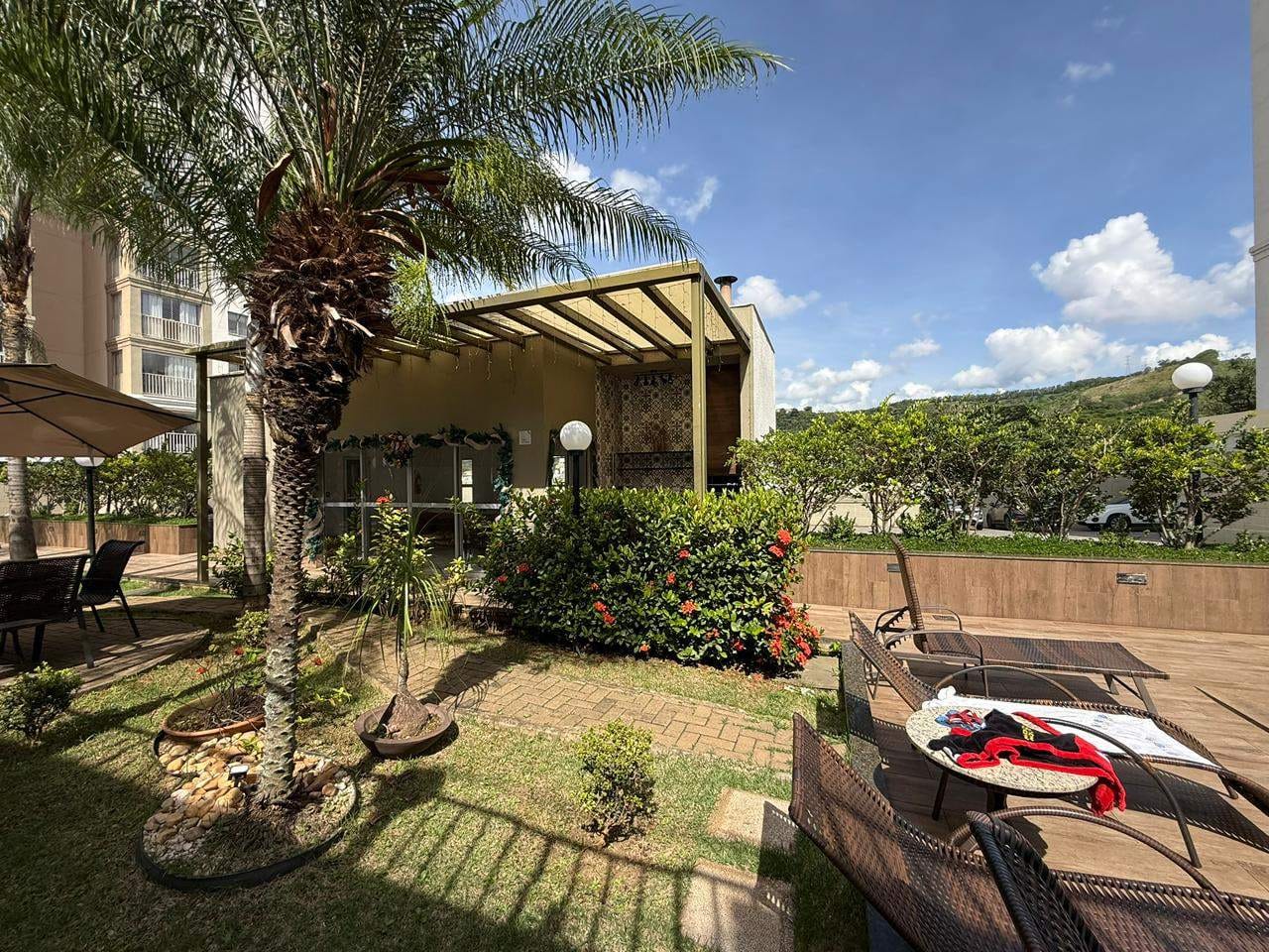 Apartamento, 3 quartos, 85 m² - Foto 23