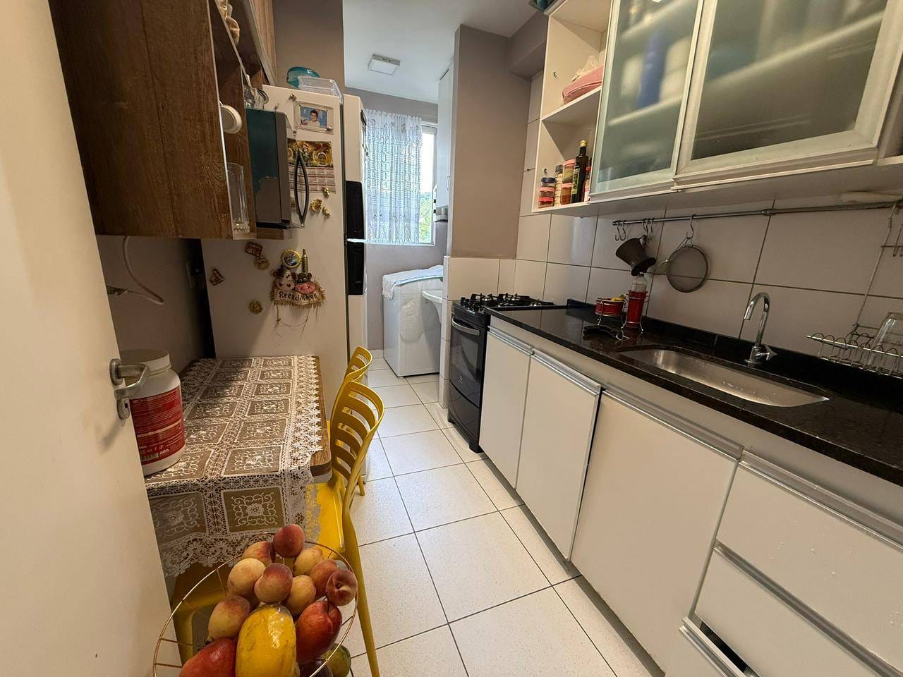 Apartamento, 3 quartos, 85 m² - Foto 8