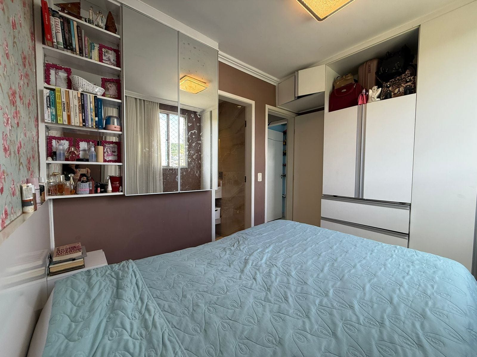 Apartamento, 3 quartos, 85 m² - Foto 11
