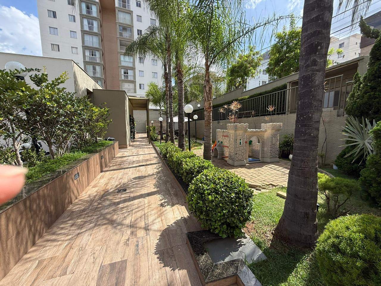 Apartamento, 3 quartos, 85 m² - Foto 22