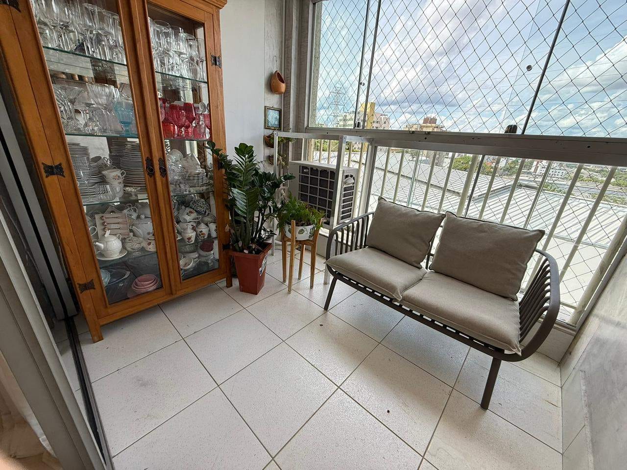 Apartamento, 3 quartos, 85 m² - Foto 6