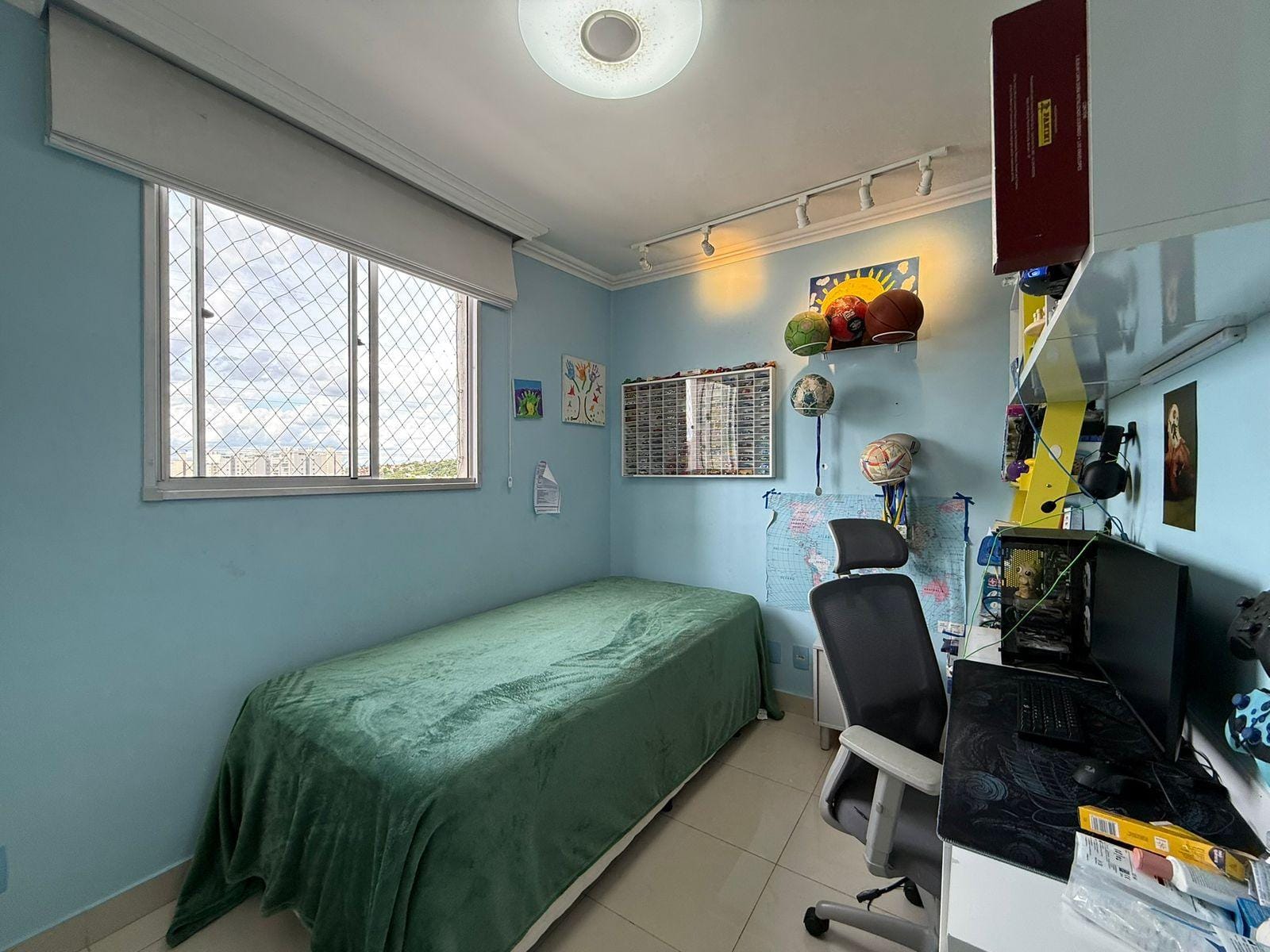 Apartamento, 3 quartos, 85 m² - Foto 14