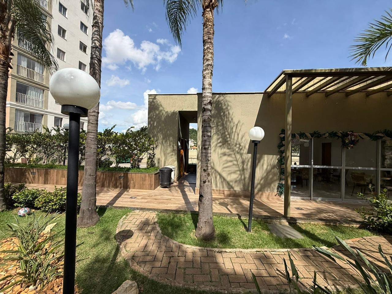 Apartamento, 3 quartos, 85 m² - Foto 24