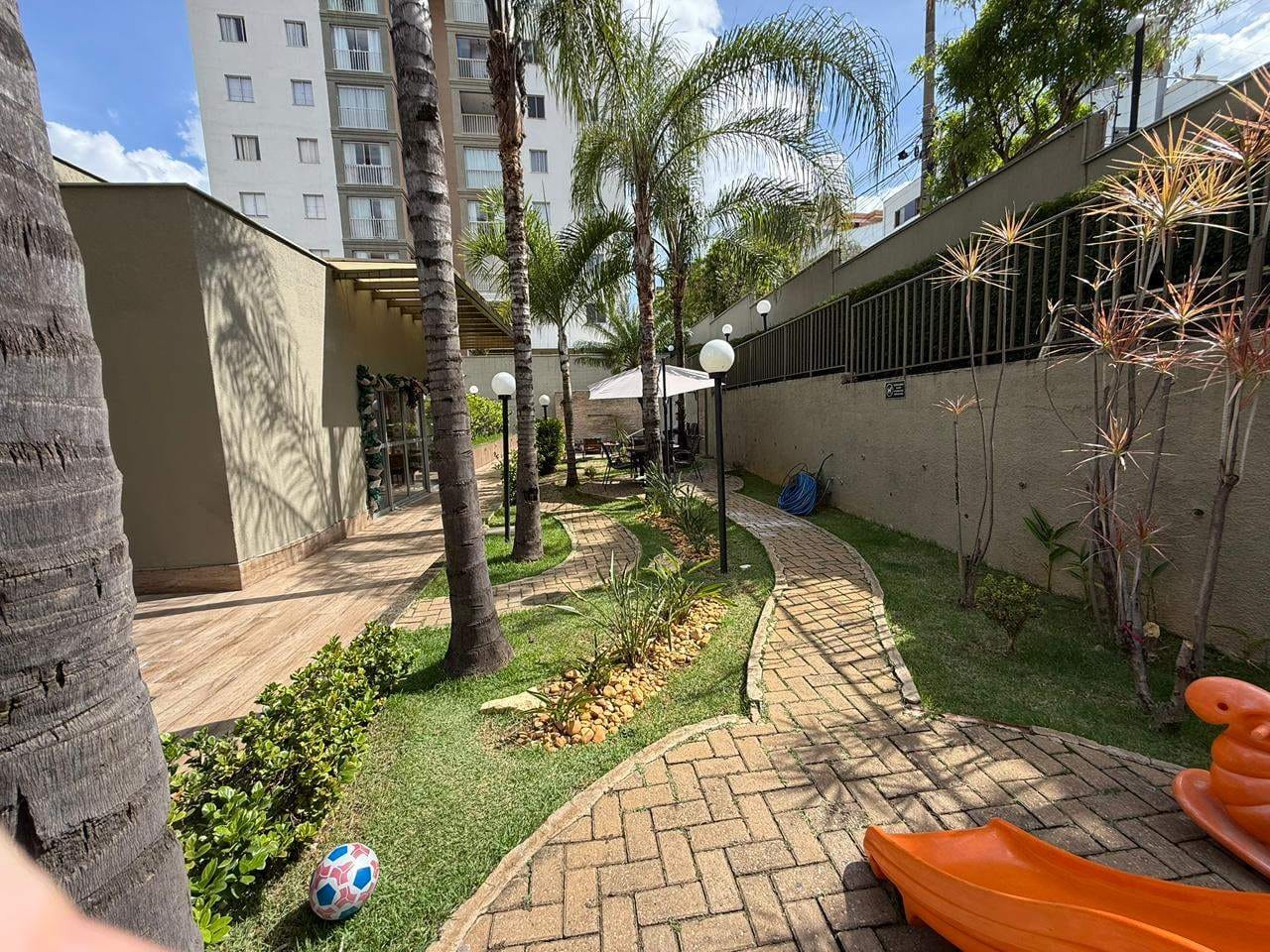 Apartamento, 3 quartos, 85 m² - Foto 25