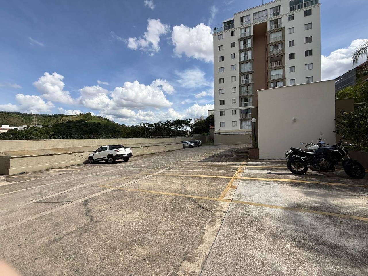 Apartamento, 3 quartos, 85 m² - Foto 29