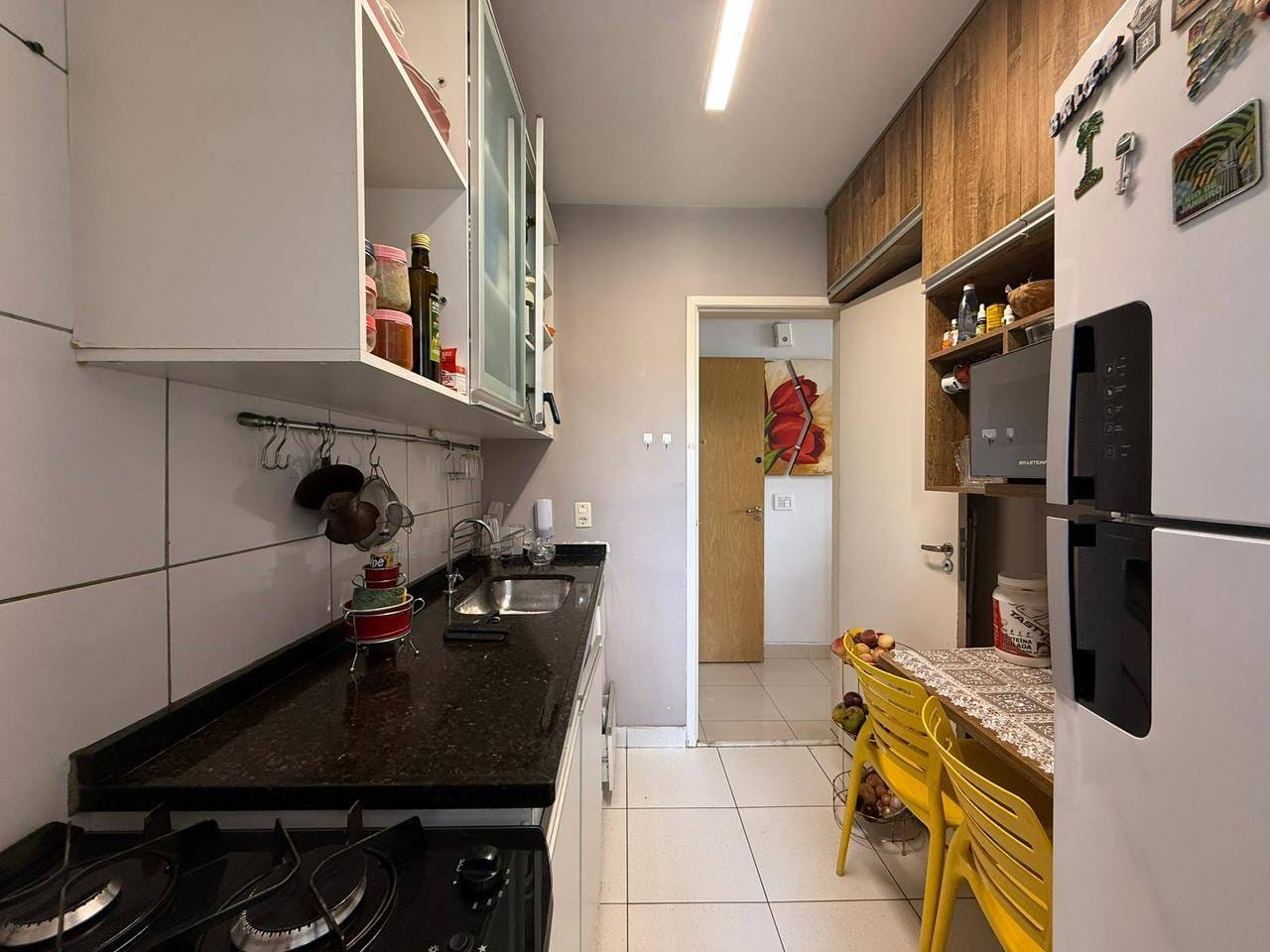 Apartamento, 3 quartos, 85 m² - Foto 7