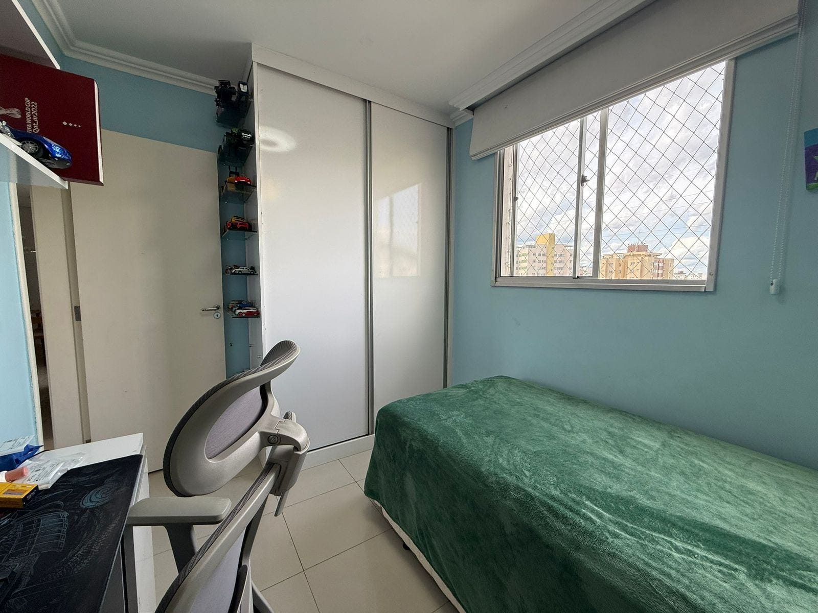 Apartamento, 3 quartos, 85 m² - Foto 13