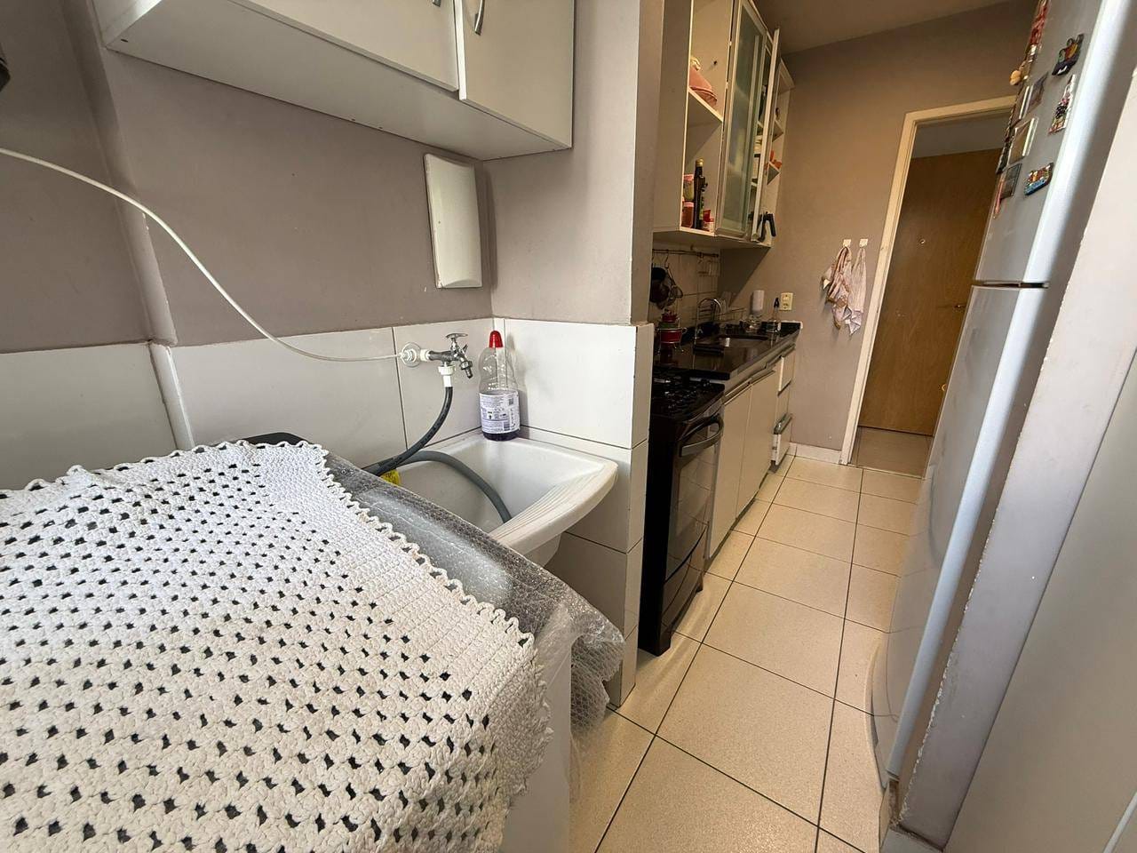 Apartamento, 3 quartos, 85 m² - Foto 9
