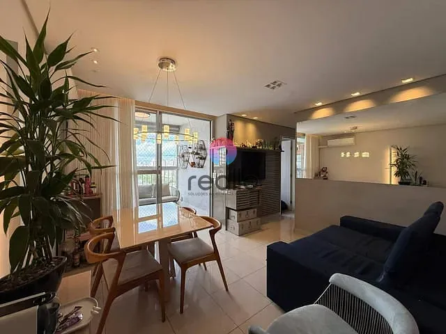 Apartamento 3 quartos e 2 banheiros, à venda, no bairro Castelo em Belo Horizonte