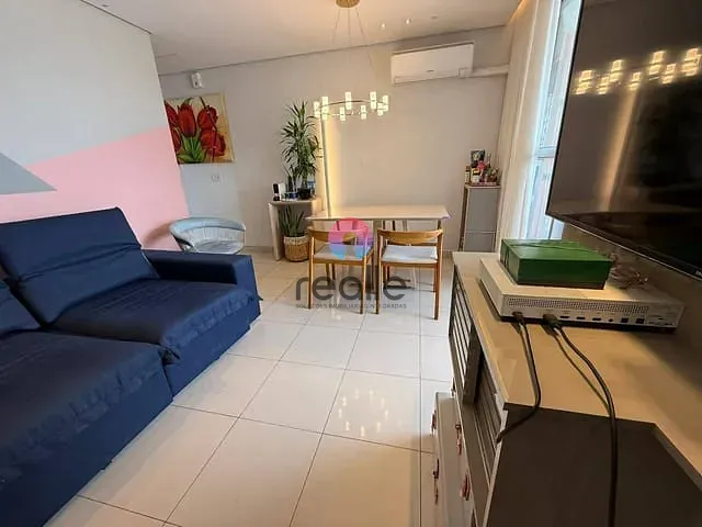 Apartamento 3 quartos e 2 banheiros, à venda, no bairro Castelo em Belo Horizonte