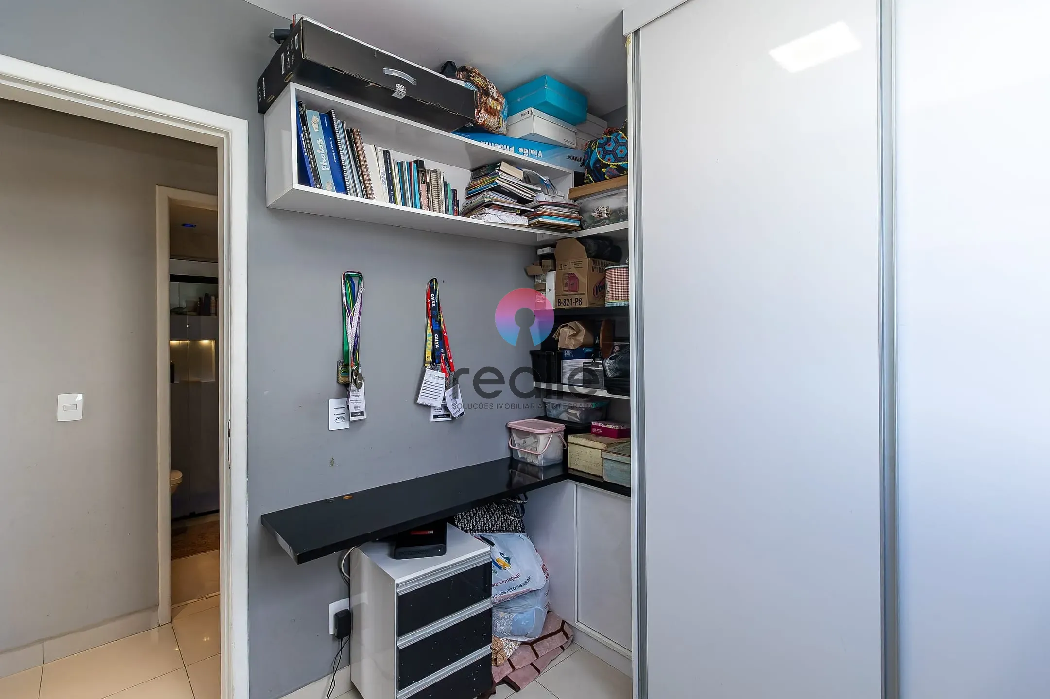 Apartamento, 3 quartos, 85 m² - Foto 20