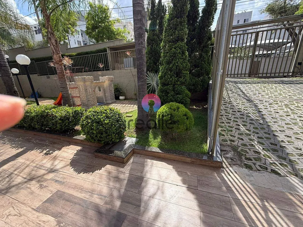 Apartamento, 3 quartos, 85 m² - Foto 28