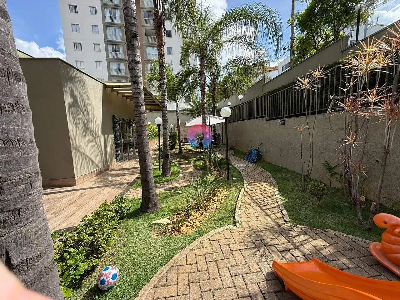 Apartamento, 3 quartos, 85 m² - Foto 25