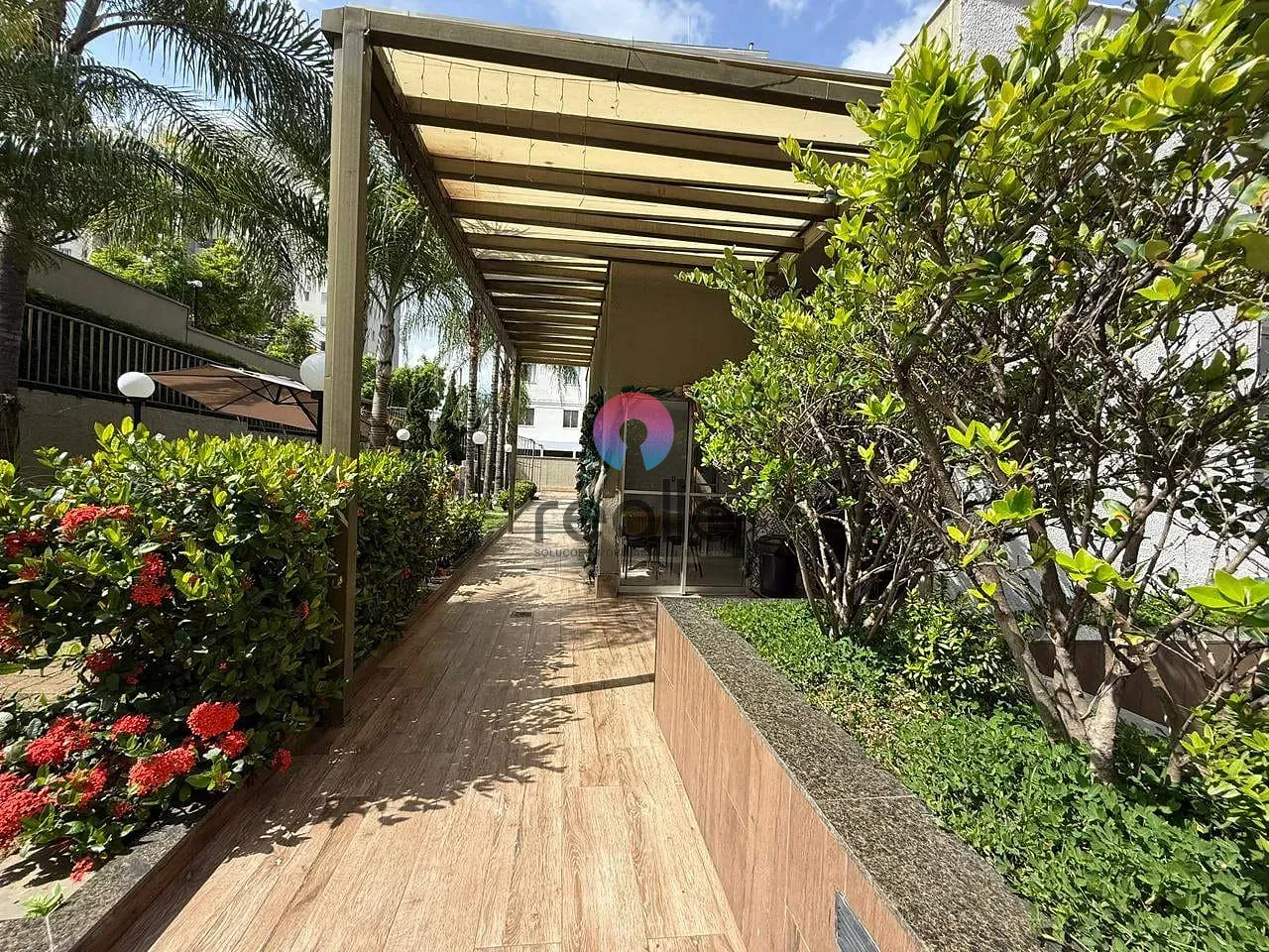 Apartamento, 3 quartos, 85 m² - Foto 26