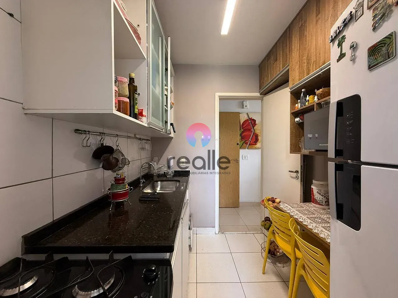 Apartamento, 3 quartos, 85 m² - Foto 7