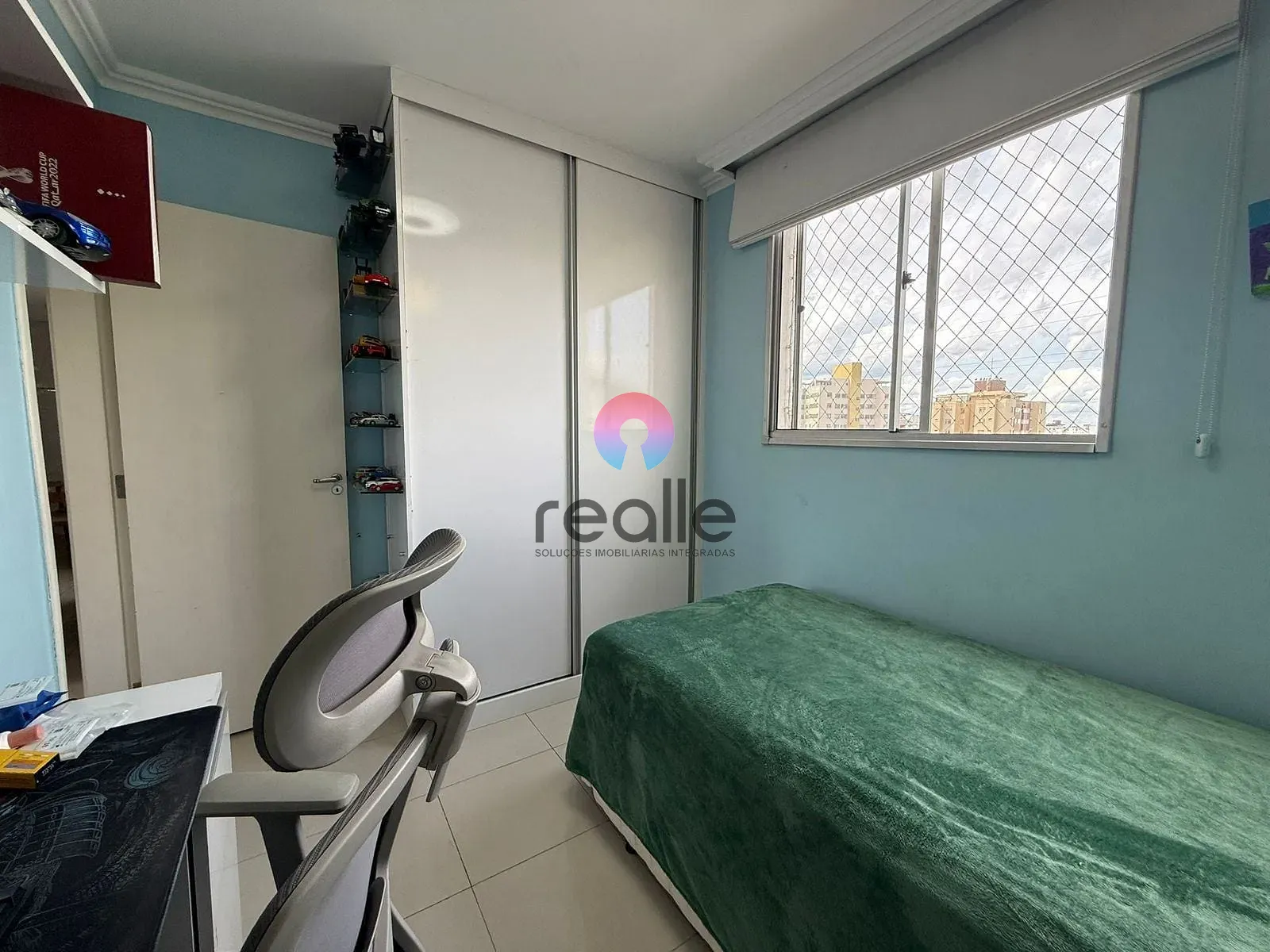 Apartamento, 3 quartos, 85 m² - Foto 13