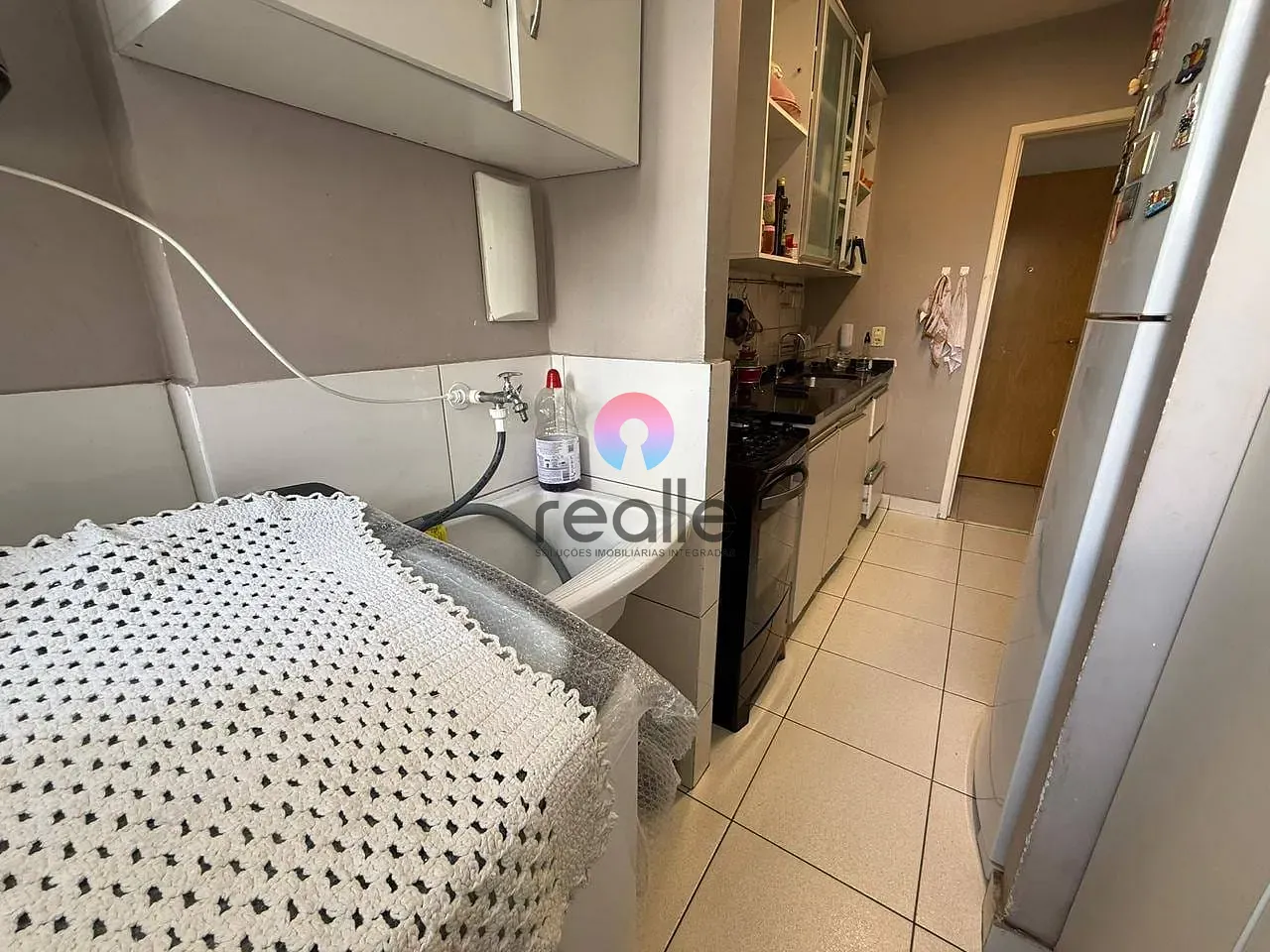 Apartamento, 3 quartos, 85 m² - Foto 9
