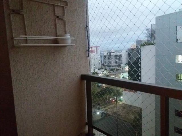 Foto do Apartamento - Apartamento para Locação 2 Quartos, 1 Suite, 2 Vagas, 78M², Jardim Aquarius, São José dos Campos - SP | Edifício Aquarius Premium | RUSSI IMÓVEIS