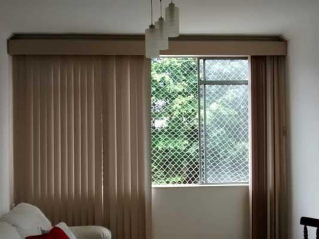 Foto do Apartamento - Apartamento para Locação 2 Quartos, 65M², Santa Rosa, Niterói - RJ | Edson Jones Santana | SelfSpin