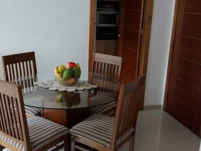 Foto do Apartamento - Apartamento para Locação 2 Quartos, 65M², Santa Rosa, Niterói - RJ | Edson Jones Santana | SelfSpin
