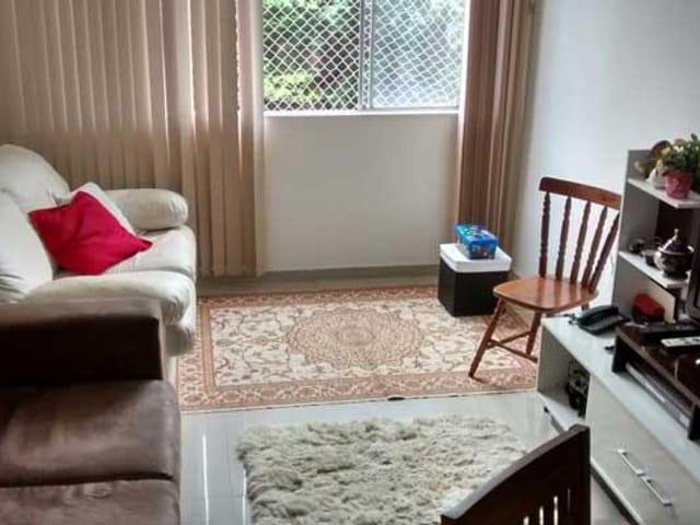Foto do Apartamento - Apartamento para Locação 2 Quartos, 65M², Santa Rosa, Niterói - RJ | Edson Jones Santana | SelfSpin