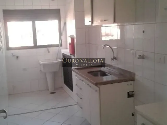 Apartamento 3 quartos e 1 banheiro, à venda, no bairro Cidade Mãe do Céu em São Paulo