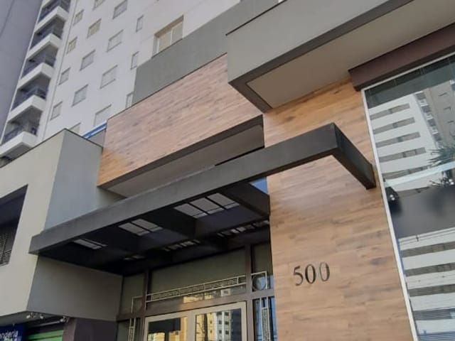 Foto do Apartamento - Apartamento a venda, decorado, 02 quartos (01 suíte), 01 vaga de garagem, Região Central, Londrina/PR | ZBM NEGOCIOS IMOBILIARIOS