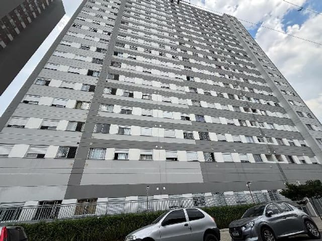 Foto do Apartamento - Apartamento à venda 2 Quartos, 1 Vaga, 82M², AMERICANOPOLIS, SAO PAULO - SP | Imobiliária Compare